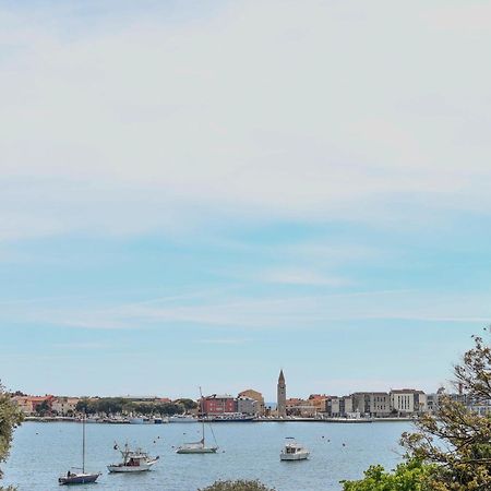 Appartmani Punta Umag Zewnętrze zdjęcie