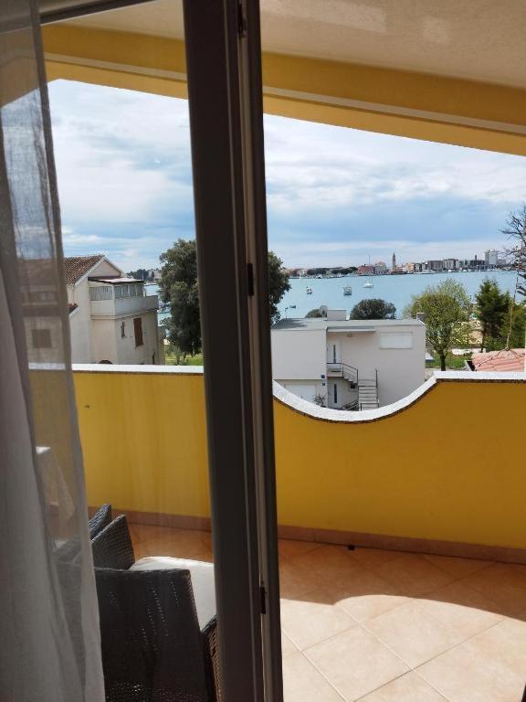 Appartmani Punta Umag Zewnętrze zdjęcie