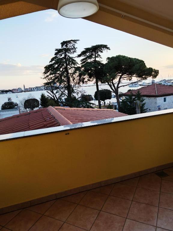 Appartmani Punta Umag Zewnętrze zdjęcie