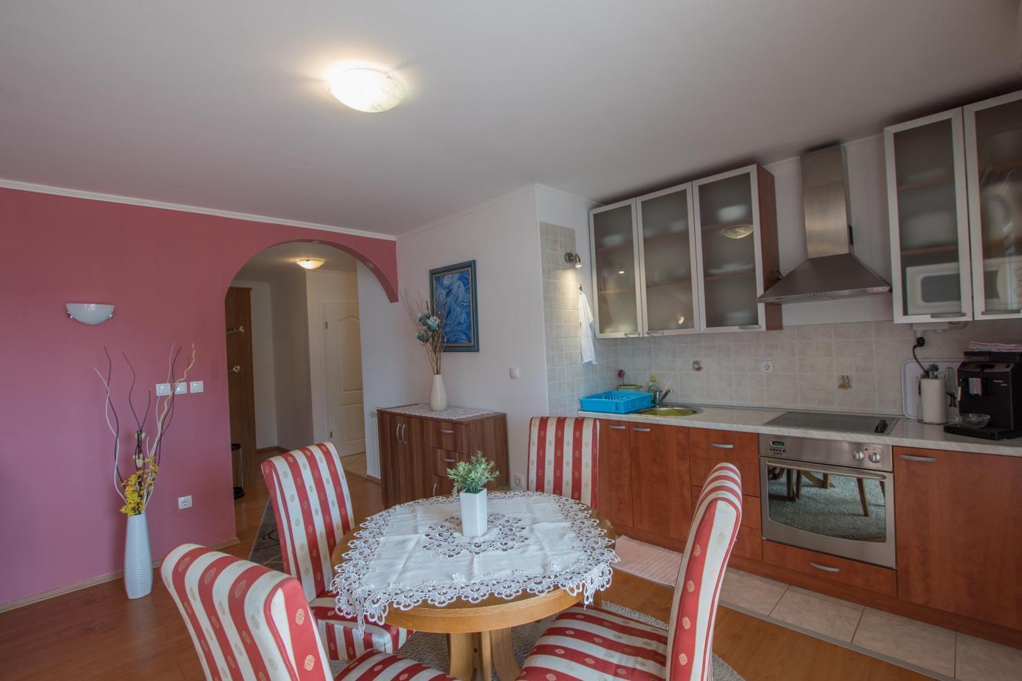 Appartmani Punta Umag Zewnętrze zdjęcie