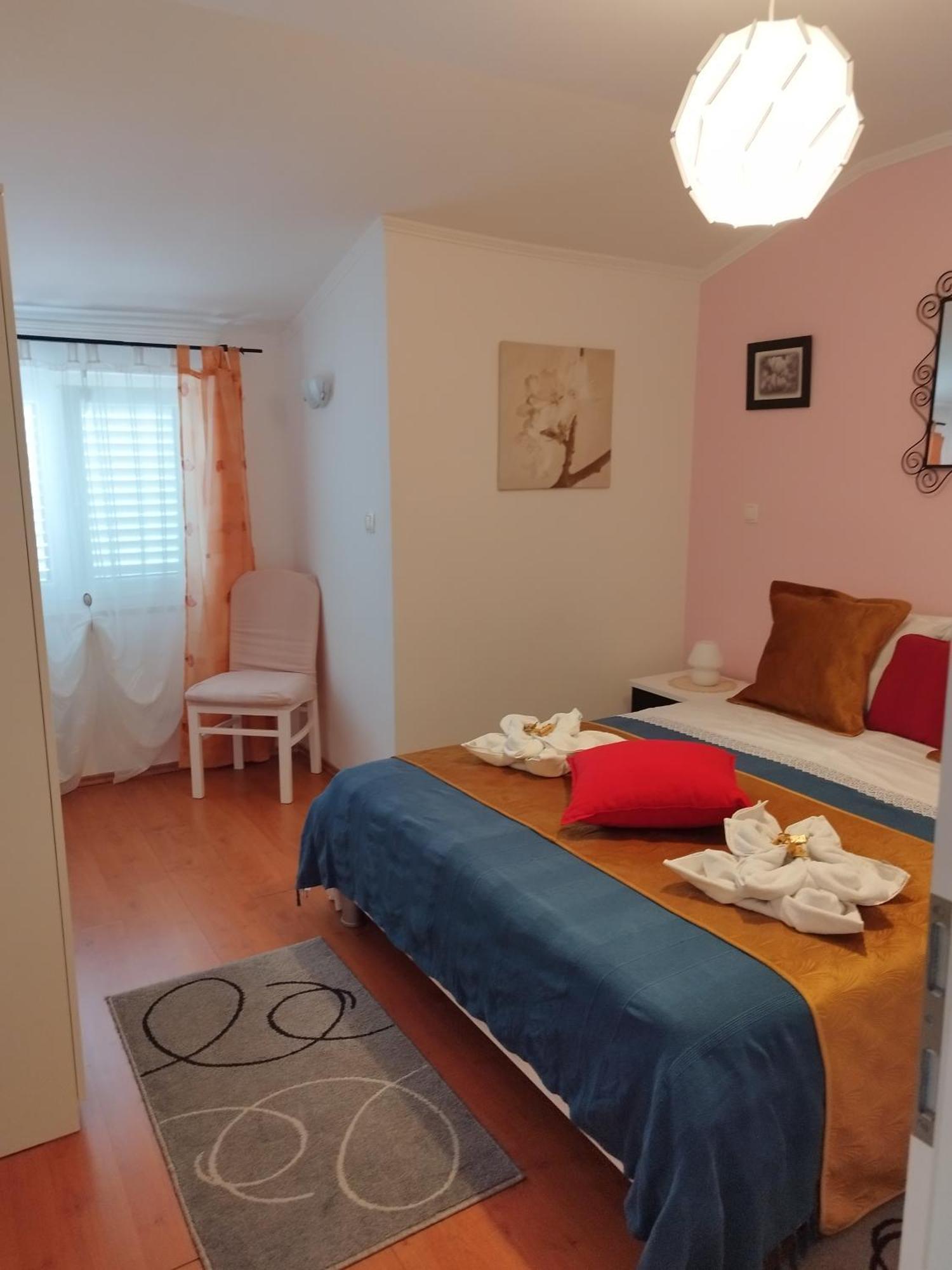 Appartmani Punta Umag Zewnętrze zdjęcie