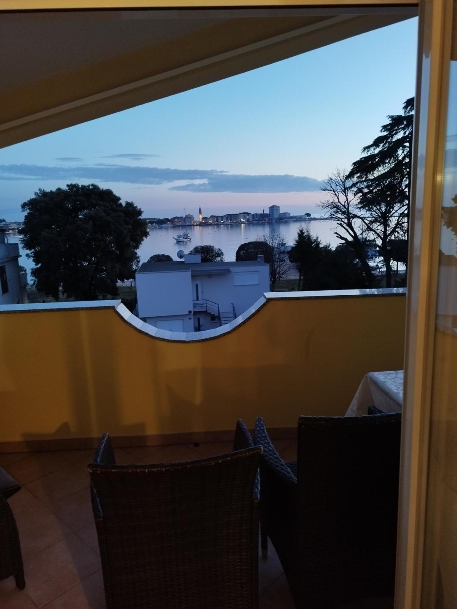 Appartmani Punta Umag Zewnętrze zdjęcie