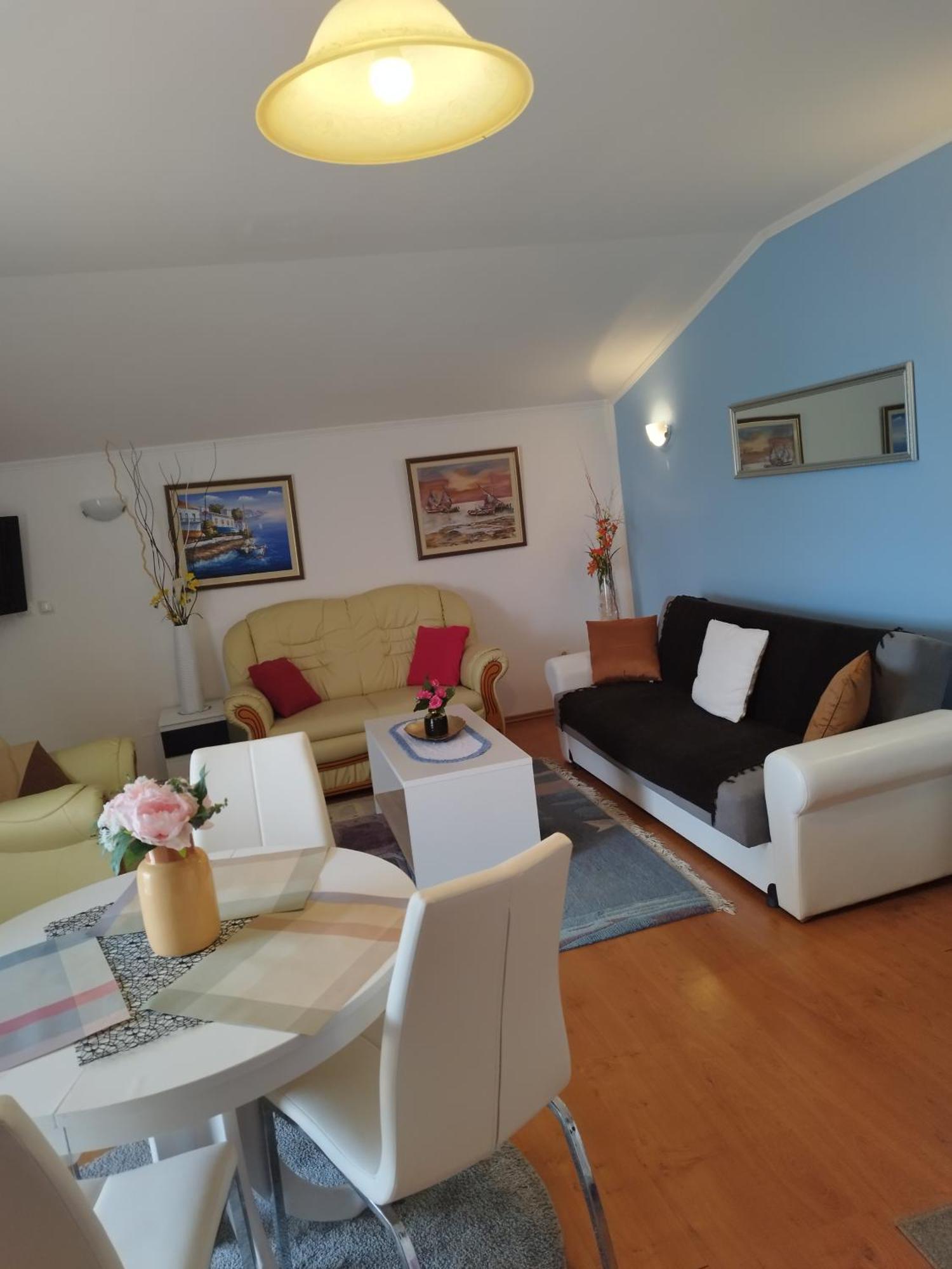 Appartmani Punta Umag Zewnętrze zdjęcie