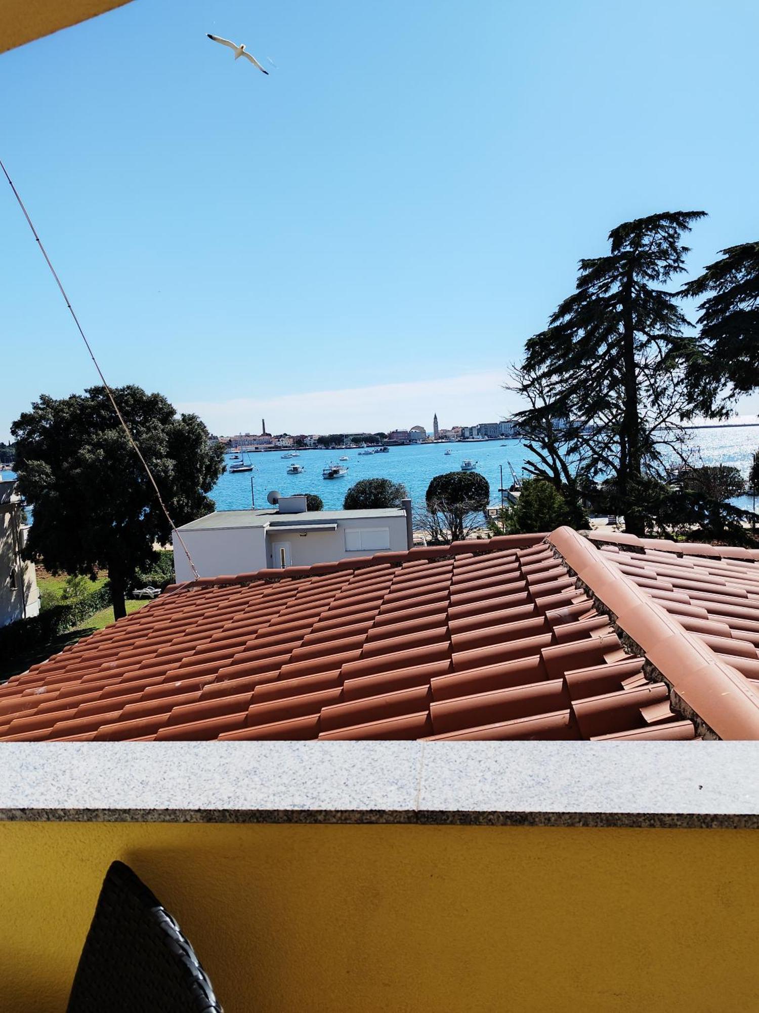 Appartmani Punta Umag Zewnętrze zdjęcie