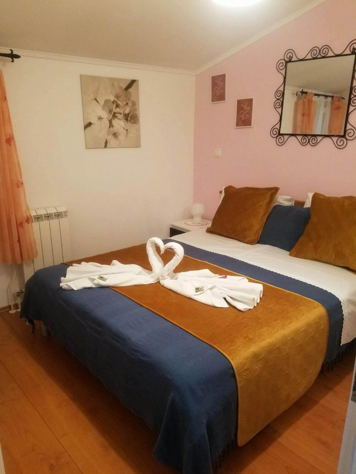 Appartmani Punta Umag Zewnętrze zdjęcie