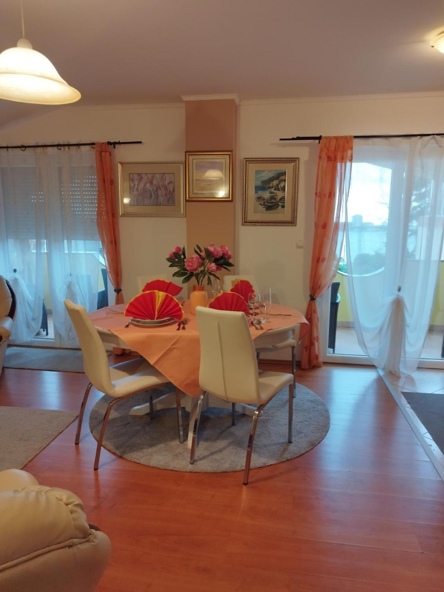 Appartmani Punta Umag Zewnętrze zdjęcie