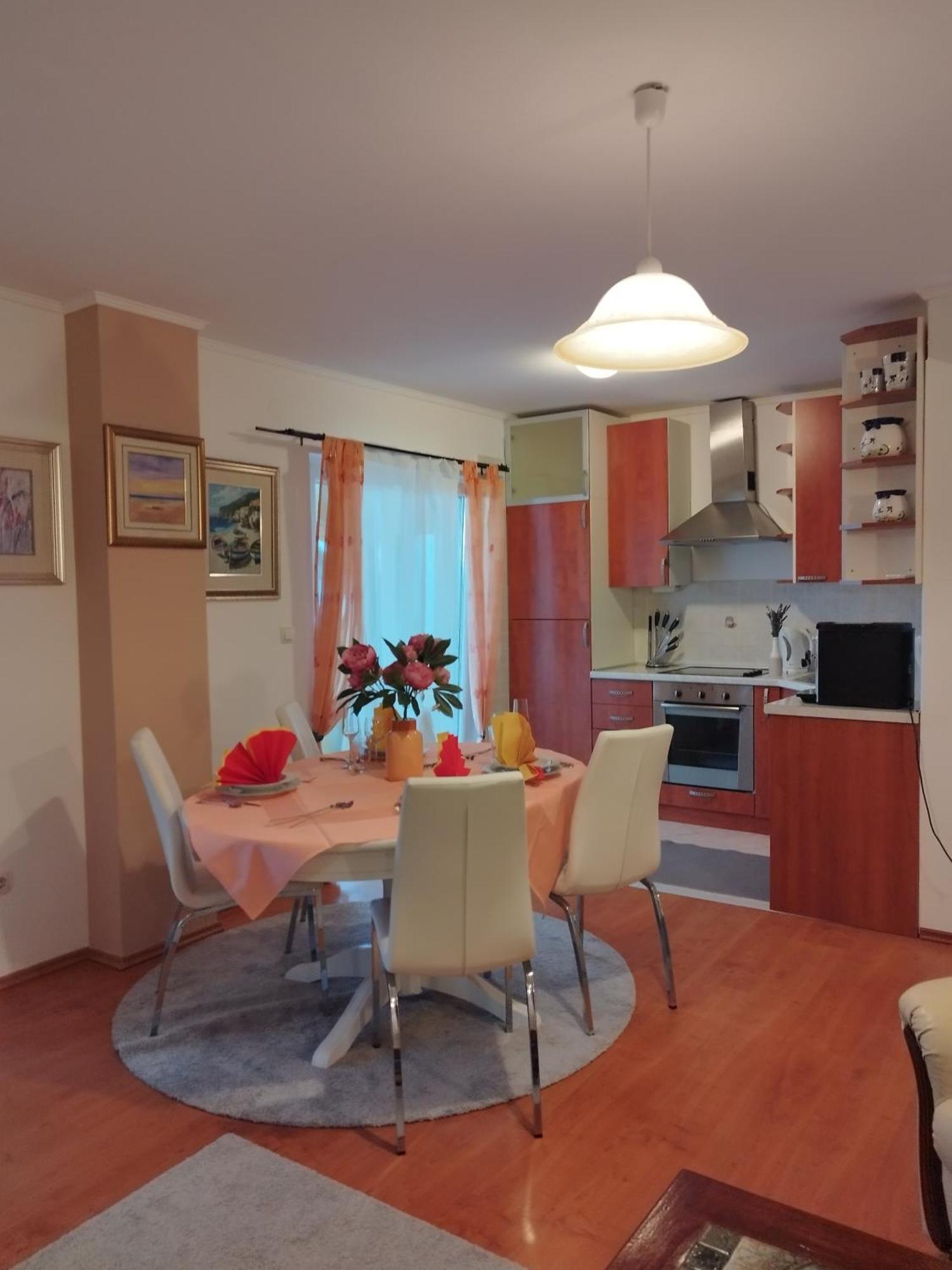 Appartmani Punta Umag Zewnętrze zdjęcie