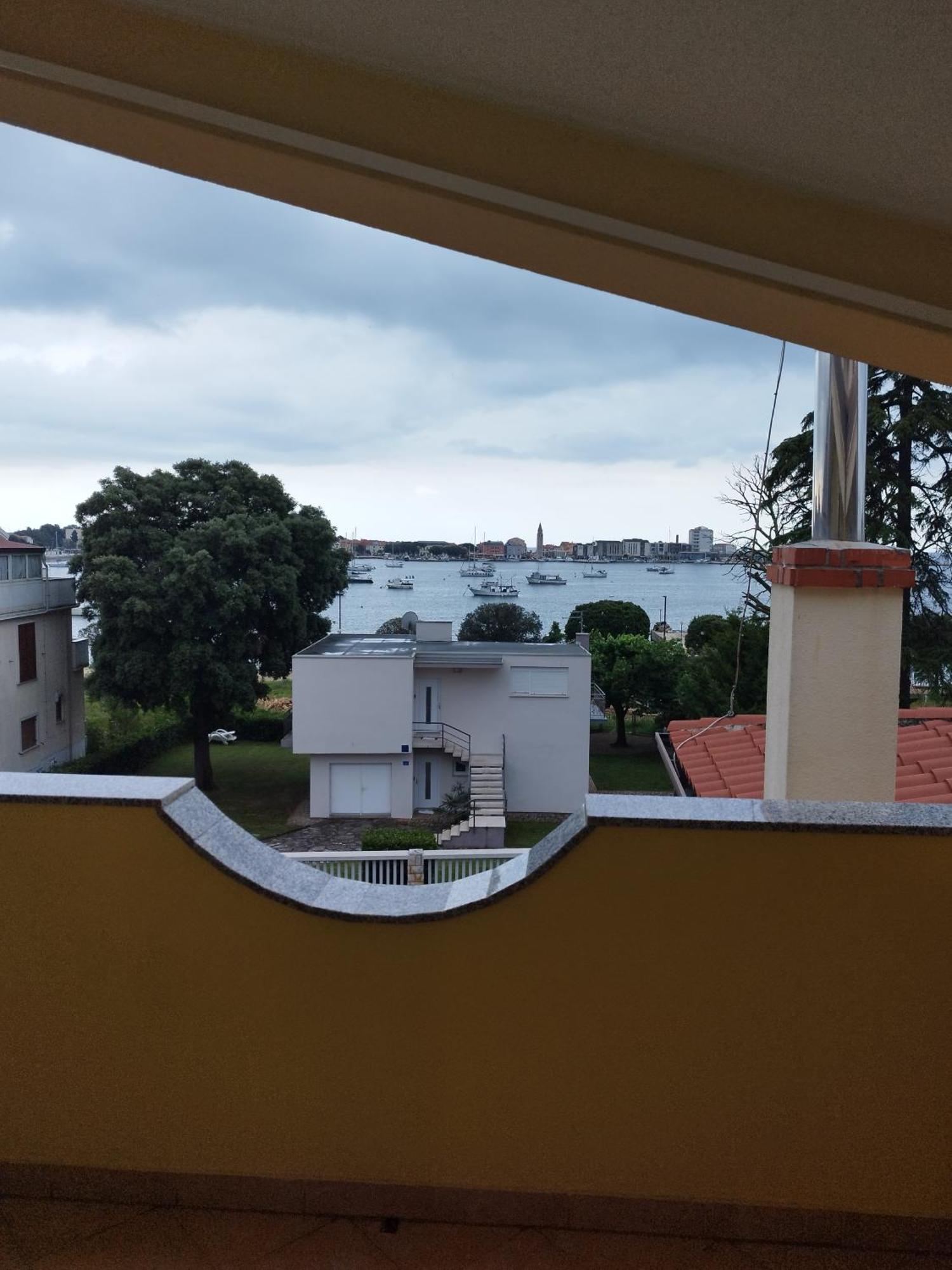 Appartmani Punta Umag Zewnętrze zdjęcie